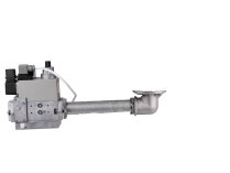 Газовая рампа RUF MB-DLE412 B01 S20 - RT 20