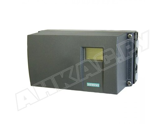 Электропневматический позиционер Siemens 6DR5010-0NG00-0AA0