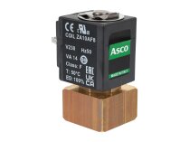 Электромагнитный клапан CIB Unigas L122V01-ZA01A