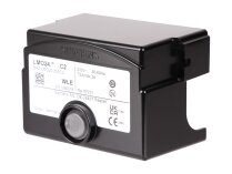 Топочный автомат CIB Unigas LMO24.255C2