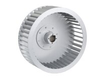 Рабочее колесо вентилятора CIB Unigas Ø350 x 130 x 38 мм, арт: 2150032