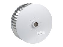 Рабочее колесо вентилятора CIB Unigas Ø350 x 130 x 38 мм, арт: 2150032