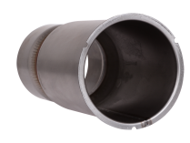 Жаровая труба CIB Unigas 240 мм, 30900H4