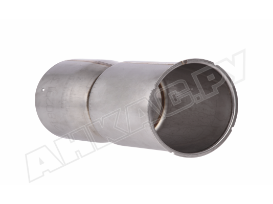 Жаровая труба CIB Unigas, арт: 30900H4 Жаровая труба CIB Unigas, арт: 30900H4