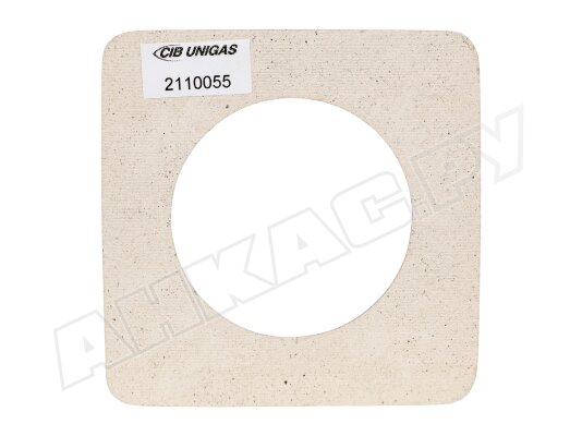 Прокладка фланца CIB Unigas, арт: 2110055