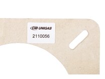 Прокладка фланца CIB Unigas, арт: 2110056