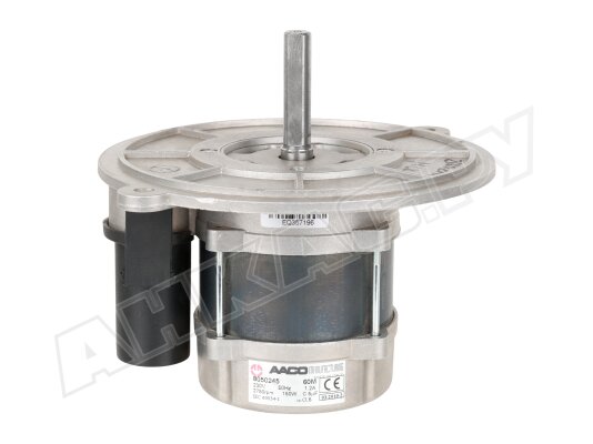 Электродвигатель CIB Unigas 8050245 60M, 0.15 кВт, арт: 21802A0