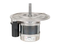 Электродвигатель CIB Unigas 8050245 60M, 0.15 кВт, арт: 21802A0