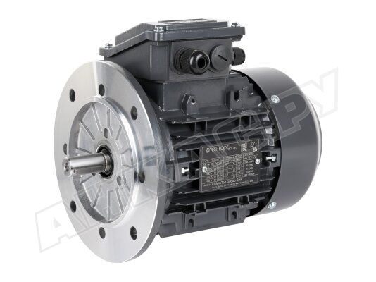 Электродвигатель CIB Unigas, арт: 2181005