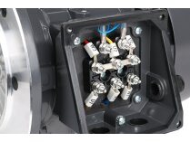 Электродвигатель CIB Unigas, арт: 2181005