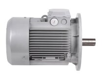 Электродвигатель CIB Unigas 132S-2P-B5, 7.5 кВт