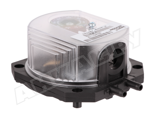 Реле давления CIB Unigas DL 3,3K-3, арт: 21600C3