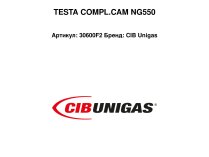 TESTA COMPL.CAM NG550
