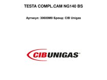 TESTA COMPL.CAM NG140 BS