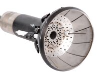 Головка смесительного устройства CIB Unigas в сборе, 3501808