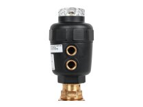 Пневмоклапан CIB Unigas, арт: 2190768