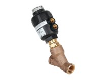 Пневмоклапан CIB Unigas, арт: 2190768