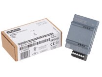 Коммуникационный модуль Siemens Simatic CB 1241 RS485 6ES7241-1CH30-1XB0 Альт. арт: 6ES72411CH301XB0, 241-1CH30-1XB0.