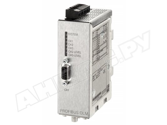 Оптический модуль связи Siemens, арт: 6GK1503-3CB00
