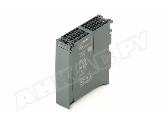 Коммуникационный процессор Siemens, арт: 6GK7543-1AX00-0XE0 Коммуникационный процессор Siemens, арт: 6GK7543-1AX00-0XE0
