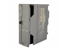 Коммуникационный процессор Siemens Simatic NET CP Profibus 342-5, арт: 6GK7342-5DA02-0XE0