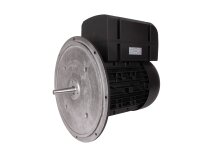 Электродвигатель Weishaupt WM-D132/170-2/7K5