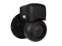 Электродвигатель Weishaupt WM-D132/170-2/7K5, арт: 21531307210.