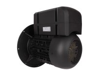 Электродвигатель Weishaupt WM-D132/170-2/7K5, арт: 21531307210.