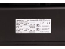 Электродвигатель Weishaupt WM-D132/170-2/7K5, арт: 21531307210.