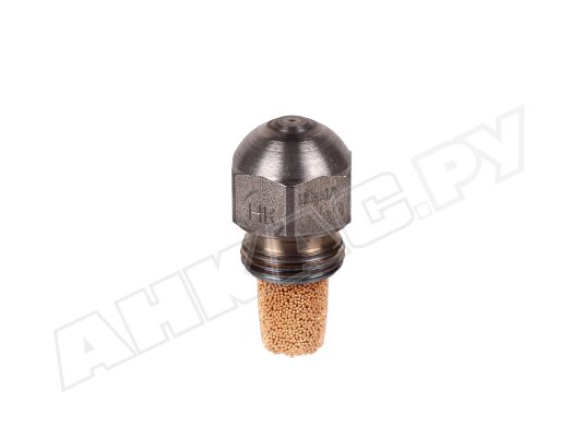 Форсунка Weishaupt 5.50/60° SS, арт: 612224