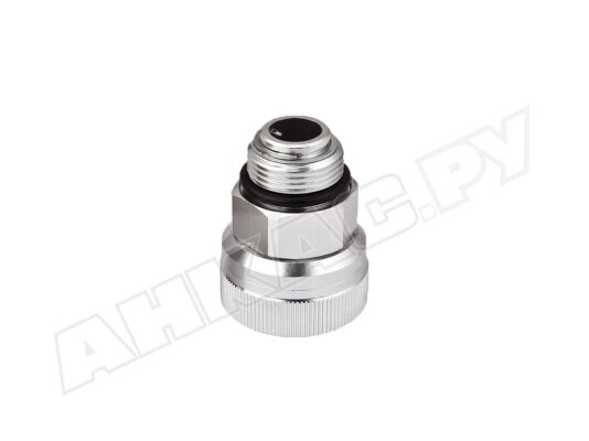 Алюминиевый поворотный вертлюг Petropump, арт: PP180030. Алюминиевый поворотный вертлюг Petropump, арт: PP180030.