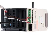 Частотный преобразователь электродвигателя Weishaupt ALTIVAR ATV12P055M2, арт: 23031012762.