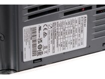 Частотный преобразователь электродвигателя Weishaupt ALTIVAR ATV12P055M2, арт: 23031012762.