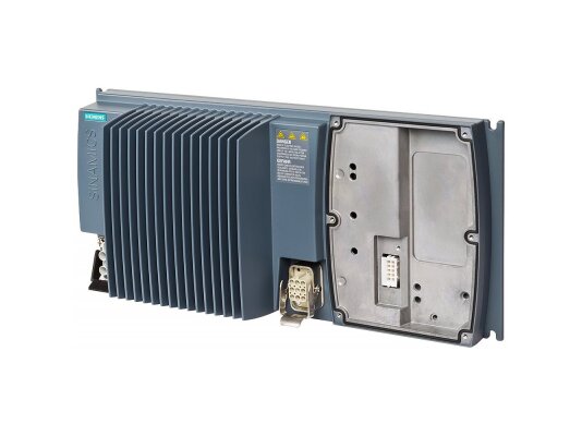 Станочный пульт управления Siemens 6FC5303-0AF22-0AA1
