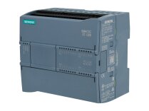 Компактный ЦПУ Siemens, 6ES7214-1BG40-0XB0