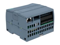 Компактный ЦПУ Siemens, арт: 6ES7214-1BG40-0XB0