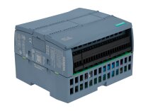 Компактный ЦПУ Siemens, арт: 6ES7214-1BG40-0XB0