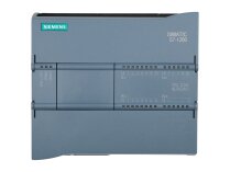 Компактный ЦПУ Siemens, арт: 6ES7214-1BG40-0XB0