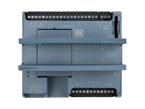 Компактный ЦПУ Siemens, арт: 6ES7214-1BG40-0XB0