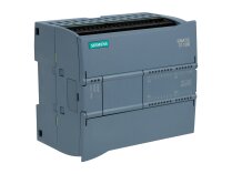 Компактный ЦПУ Siemens, арт: 6ES7214-1BG40-0XB0