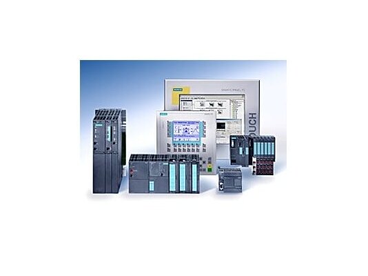 Согласующий резистор Siemens 6ES7972-0DA00-0AA0