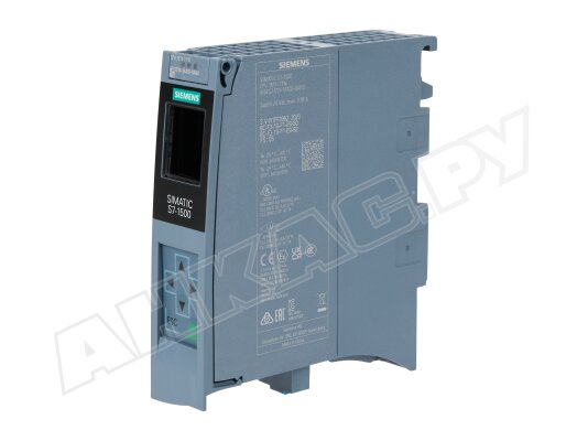Центральный процессор Siemens, арт: 6ES7511-1AK02-0AB0