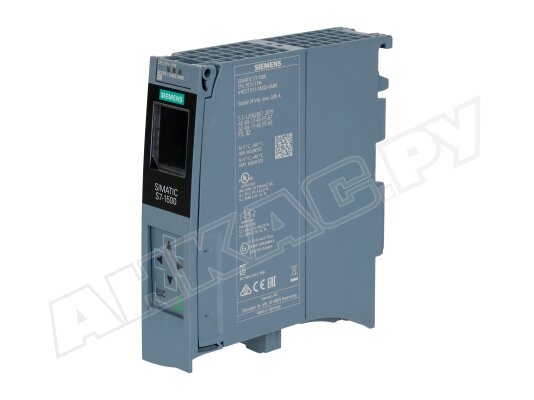 Центральный процессор Siemens, арт: 6ES7511-1AK02-0AB0