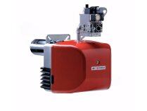 Газовая горелка CIB Unigas NG140 M-.MD.L.xx.A.0.25