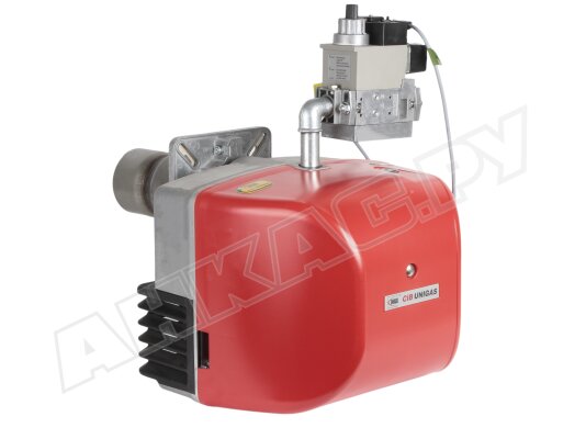 Газовая горелка CIB Unigas NG140 M-.TN.L.RU.A.0.20.