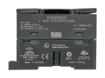 Программируемый контроллер Siemens Simatic S7-200 CPU 226 DC/DC/DC, арт: 6ES7216-2AD23-0XB0