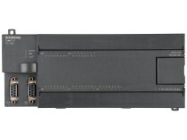 Программируемый контроллер Siemens Simatic S7-200 CPU 226 DC/DC/DC, арт: 6ES7216-2AD23-0XB0