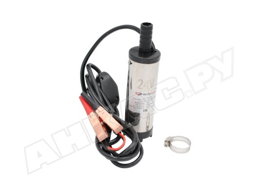 Погружной насос Petropump DCTP 24, арт: PP220017.