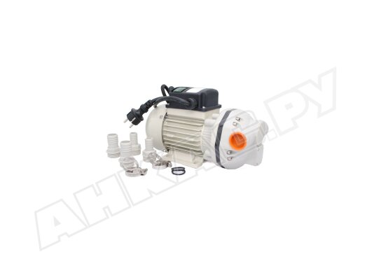 Электрический насос Petropump ACAD40 220В, арт: PP220302.