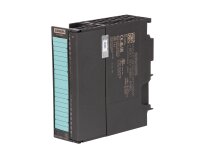 Модуль аналогового ввода Siemens 6ES7331-7KB02-0AB0